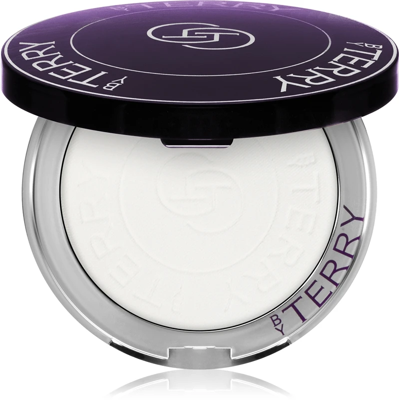 By Terry Hyaluronic Pressed Hydra-Powder 3 By Terry Hyaluronic Pressed Hydra-Powder