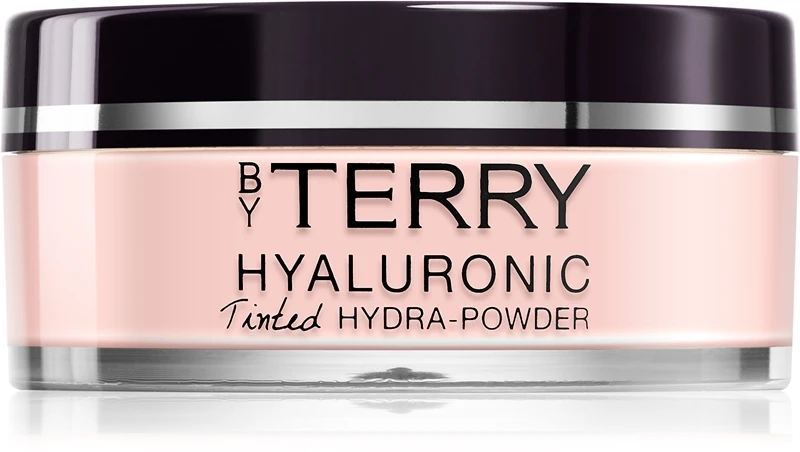 By Terry Hyaluronic Tinted Hydra-Powder 3 By Terry Hyaluronic Tinted Hydra-Powder