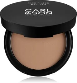 Carl & Son Face Filter Matt Tan