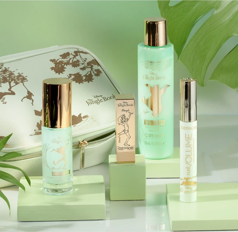 Catrice Disney The Jungle Book 4 Catrice Disney The Jungle Book – Image 2