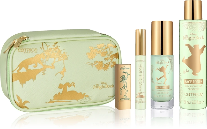 Catrice Disney The Jungle Book 3 Catrice Disney The Jungle Book