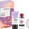 Catrice The Matte Face Pro Set 2 Catrice The Matte Face Pro Set -Bobbi Brown || Lancome || Clinique Soldes Magasin catrice the matte face pro set coffret cadeau effet mat
