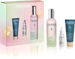 Caudalie Detox & Glow Bestsellers