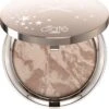 Ciaté London Marbled Light -Bobbi Brown || Lancome || Clinique Soldes Magasin ciate london marbled light poudre illuminatrice