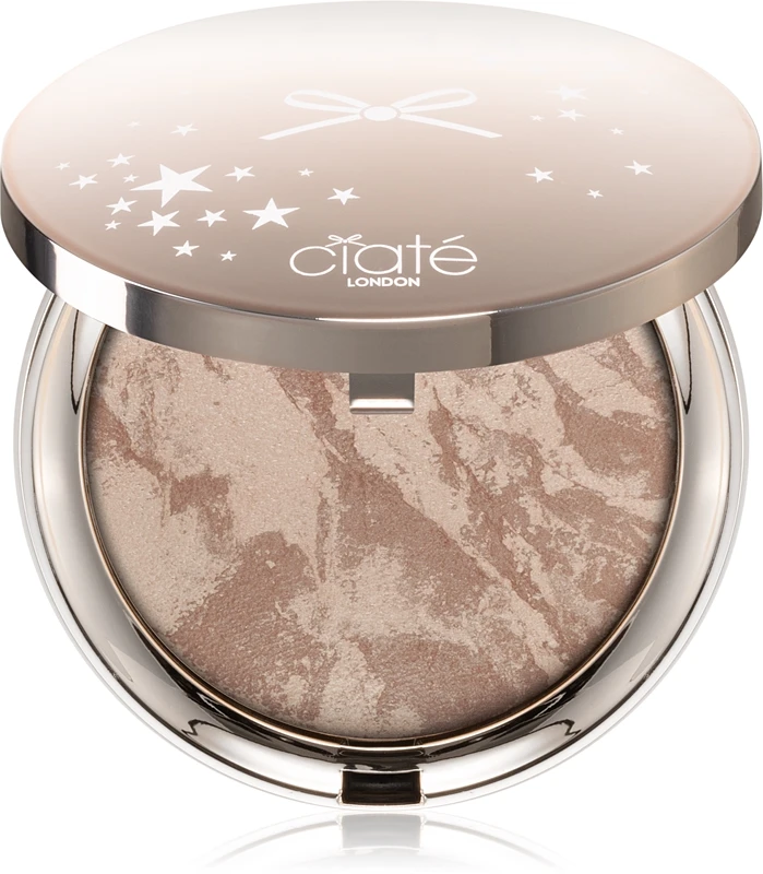 Ciaté London Marbled Light 3 Ciaté London Marbled Light