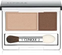Clinique All About Shadow™ Duo