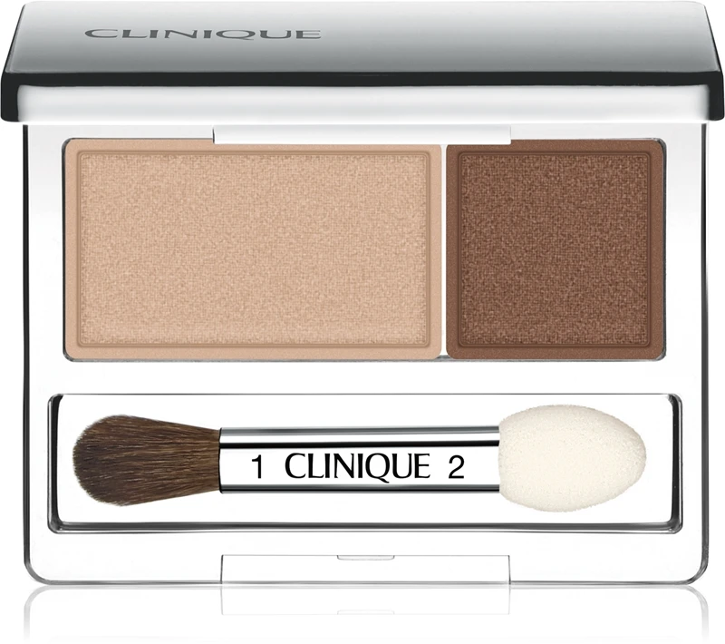Clinique All About Shadow™ Duo 3 Clinique All About Shadow™ Duo