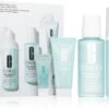 Clinique Anti-Blemish Solutions™ Mini Kits 1 Clinique Anti-Blemish Solutions™ Mini Kits -Bobbi Brown || Lancome || Clinique Soldes Magasin clinique anti blemish solutions mini kits coffret cadeau