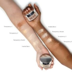 Clinique Blended Face Powder 6 Clinique Blended Face Powder -Bobbi Brown || Lancome || Clinique Soldes Magasin clinique blended face powder poudre