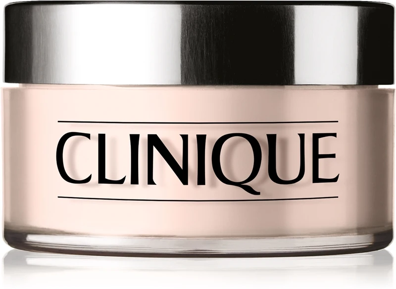 Clinique Blended Face Powder 3 Clinique Blended Face Powder
