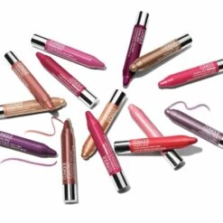 Clinique Chubby Stick™ Moisturizing Lip Colour Balm -Bobbi Brown || Lancome || Clinique Soldes Magasin clinique chubby stick moisturizing lip colour balm rouge a levres hydratant 2