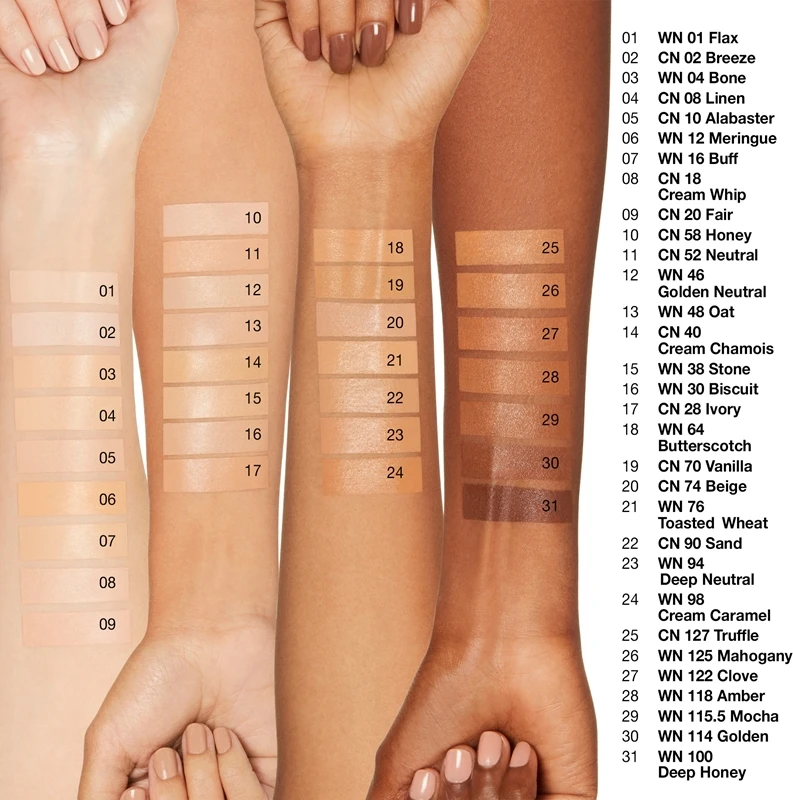 Clinique Even Better™ All-Over Concealer + Eraser 7 Clinique Even Better™ All-Over Concealer + Eraser – Image 5