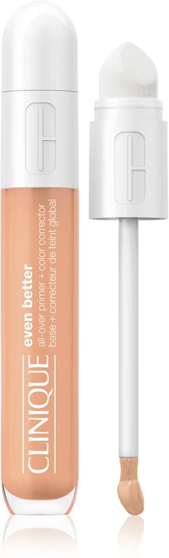 Clinique Even Better™ All-Over Concealer + Eraser