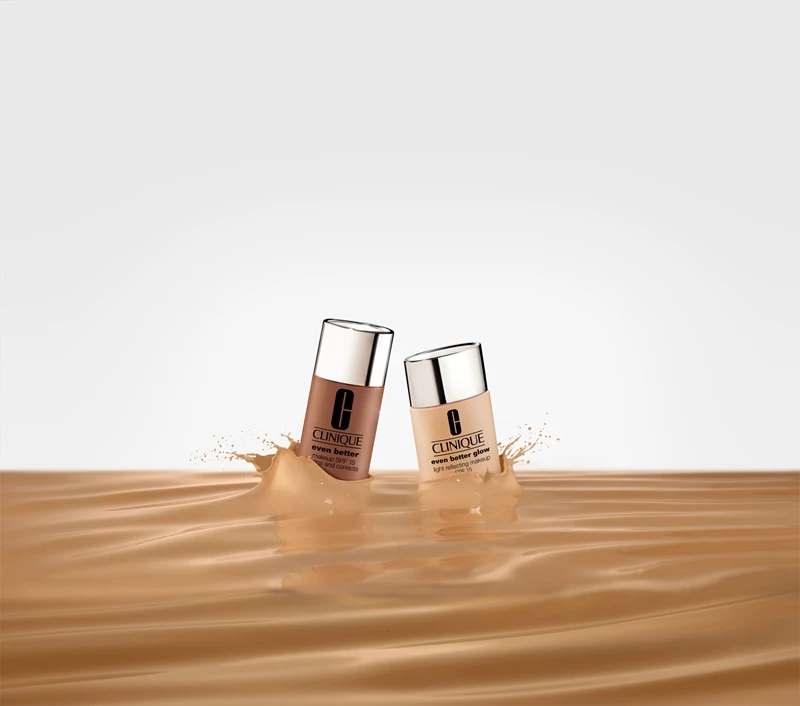 Clinique Even Better™ Glow Light Reflecting Makeup SPF 15 7 Clinique Even Better™ Glow Light Reflecting Makeup SPF 15 – Image 5