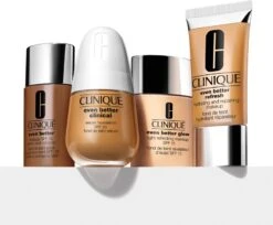 Clinique Even Better™ Makeup SPF 15 Evens And Corrects 17 Clinique Even Better™ Makeup SPF 15 Evens And Corrects -Bobbi Brown || Lancome || Clinique Soldes Magasin clinique even better makeup spf 15 evens and corrects fond de teint correcteur spf 15 5