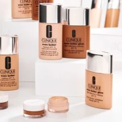 Clinique Even Better™ Makeup SPF 15 Evens And Corrects 18 Clinique Even Better™ Makeup SPF 15 Evens And Corrects -Bobbi Brown || Lancome || Clinique Soldes Magasin clinique even better makeup spf 15 evens and corrects fond de teint correcteur spf 15 6