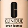 Clinique Even Better™ Makeup SPF 15 Evens And Corrects -Bobbi Brown || Lancome || Clinique Soldes Magasin clinique even better makeup spf 15 evens and corrects fond de teint correcteur spf 15 16