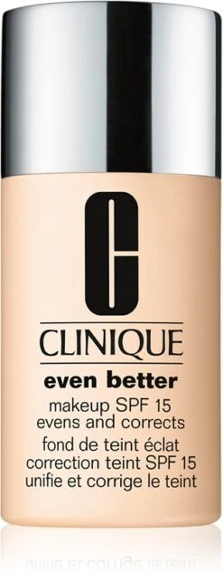 Clinique Even Better™ Makeup SPF 15 Evens And Corrects