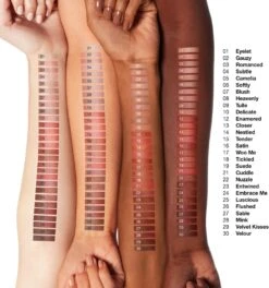 Clinique Even Better™ Pop Lip Colour Foundation 7 Clinique Even Better™ Pop Lip Colour Foundation -Bobbi Brown || Lancome || Clinique Soldes Magasin clinique even better pop lip colour foundation rouge a levres longue tenue 2