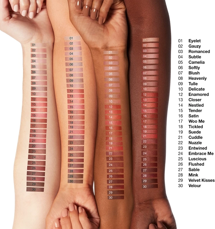 Clinique Even Better™ Pop Lip Colour Foundation 5 Clinique Even Better™ Pop Lip Colour Foundation – Image 3