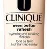 Clinique Even Better™ Refresh Hydrating And Repairing Makeup 1 Clinique Even Better™ Refresh Hydrating And Repairing Makeup -Bobbi Brown || Lancome || Clinique Soldes Magasin clinique even better refresh hydrating and repairing makeup fond de teint hydratant lissant