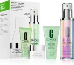Clinique Even Tone Essentials Set
