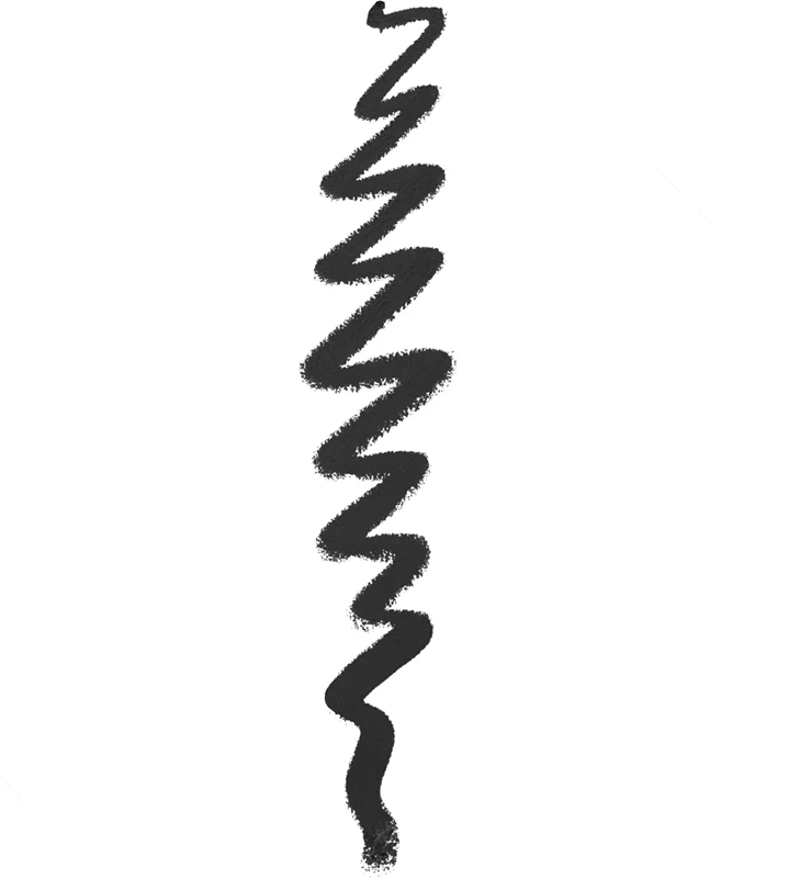 Clinique High Impact™ Custom Black Kajal 4 Clinique High Impact™ Custom Black Kajal – Image 2