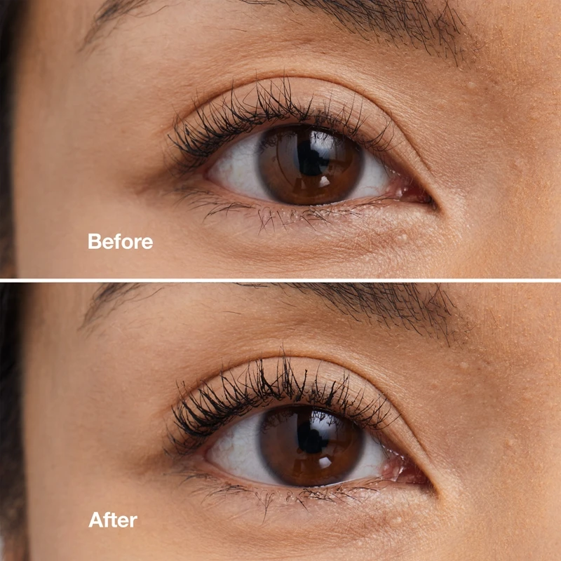 Clinique High Impact™ Extreme Volume Mascara 5 Clinique High Impact™ Extreme Volume Mascara – Image 3