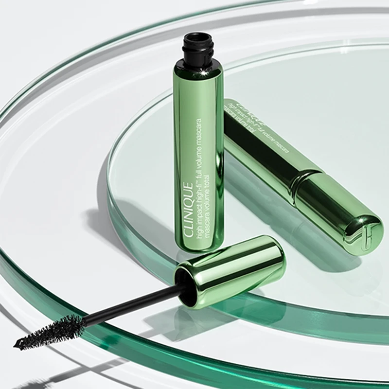 Clinique High Impact High-Fi™ Mascara 5 Clinique High Impact High-Fi™ Mascara – Image 3