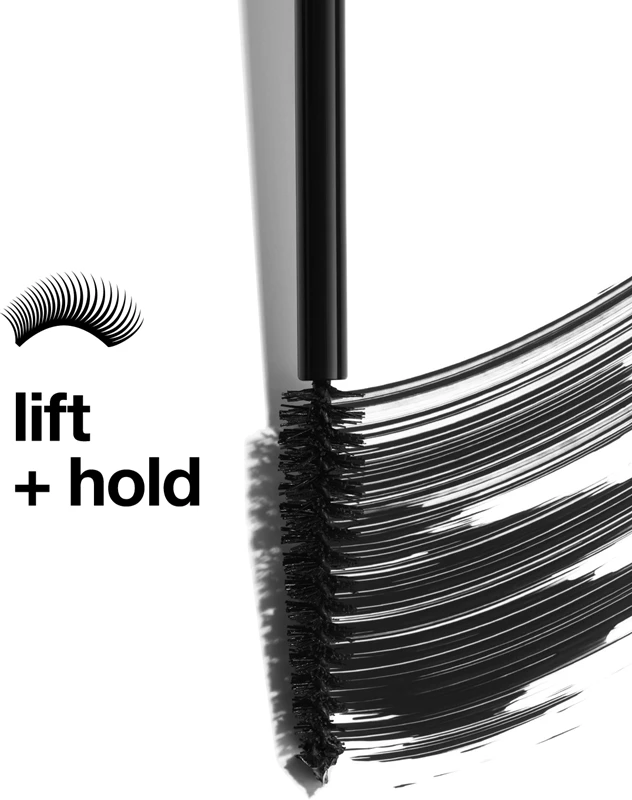 Clinique High Impact™ Lash Elevating Mascara 4 Clinique High Impact™ Lash Elevating Mascara – Image 2