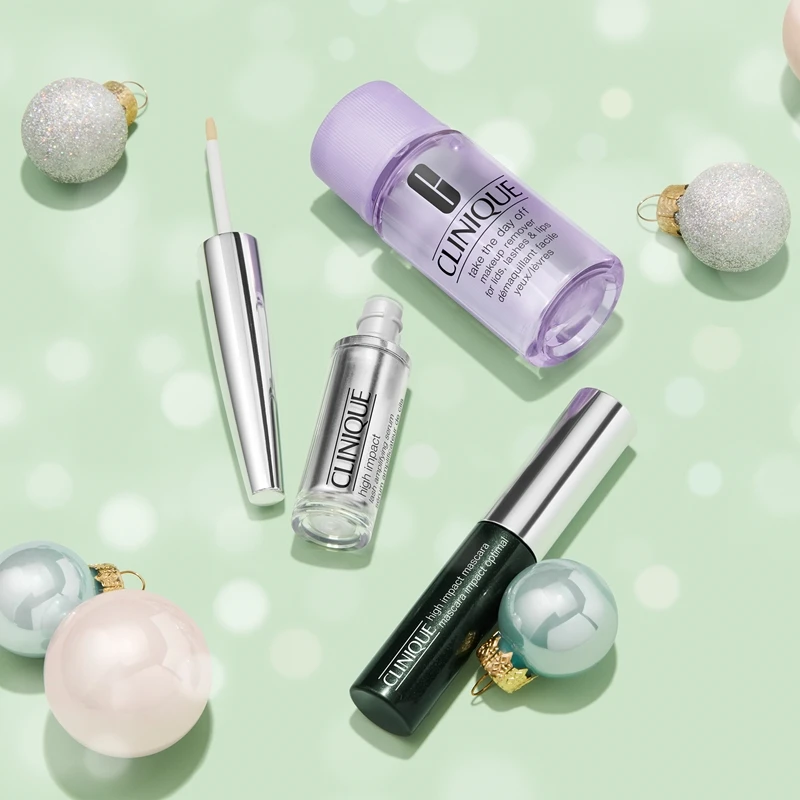 Clinique High Impact Lashes 4 Clinique High Impact Lashes – Image 2