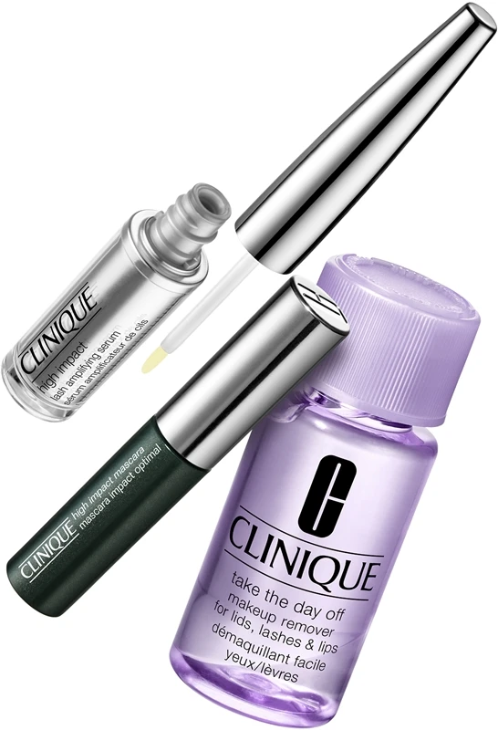 Clinique High Impact Lashes 5 Clinique High Impact Lashes – Image 3