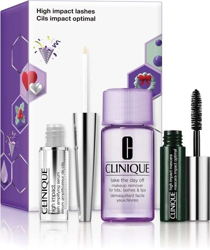 Clinique High Impact Lashes 3 Clinique High Impact Lashes