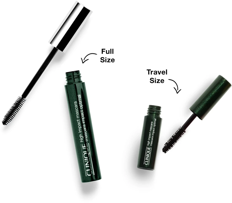 Clinique High Impact™ Mascara 8 Clinique High Impact™ Mascara – Image 6