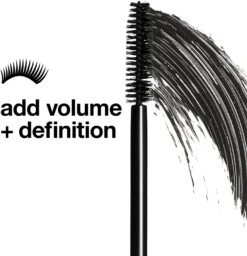 Clinique High Impact™ Mascara 18 Clinique High Impact™ Mascara -Bobbi Brown || Lancome || Clinique Soldes Magasin clinique high impact mascara mascara volumateur 5