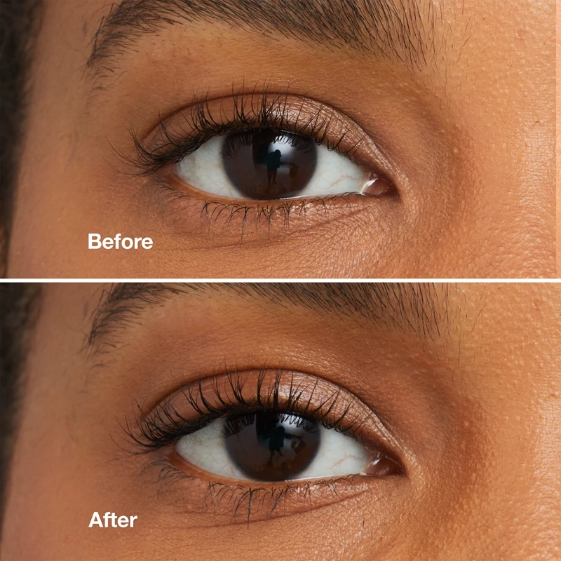 Clinique High Impact™ Waterproof Mascara 5 Clinique High Impact™ Waterproof Mascara – Image 3