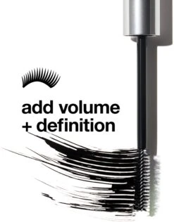 Clinique High Impact™ Waterproof Mascara 11 Clinique High Impact™ Waterproof Mascara -Bobbi Brown || Lancome || Clinique Soldes Magasin clinique high impact waterproof mascara mascara waterproof cils volumises 3