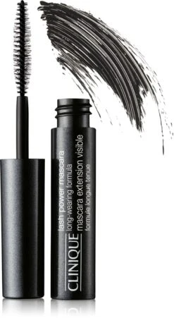 Clinique Lash Power™ Mascara Long-Wearing Formula 19 Clinique Lash Power™ Mascara Long-Wearing Formula -Bobbi Brown || Lancome || Clinique Soldes Magasin clinique lash power mascara long wearing formula mascara allongeant 7