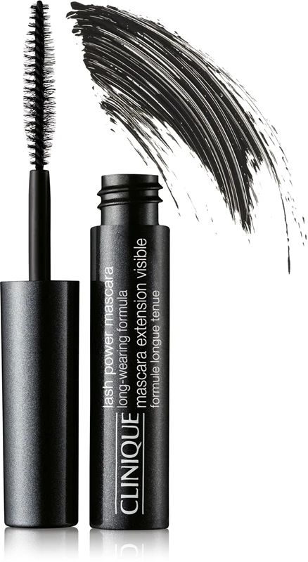Clinique Lash Power™ Mascara Long-Wearing Formula 11 Clinique Lash Power™ Mascara Long-Wearing Formula – Image 9