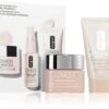 Clinique Moisture Surge™ Mini Kit -Bobbi Brown || Lancome || Clinique Soldes Magasin clinique moisture surge mini kit coffret cadeau visage