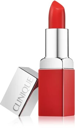 Clinique Pop™ Matte Lip Colour + Primer
