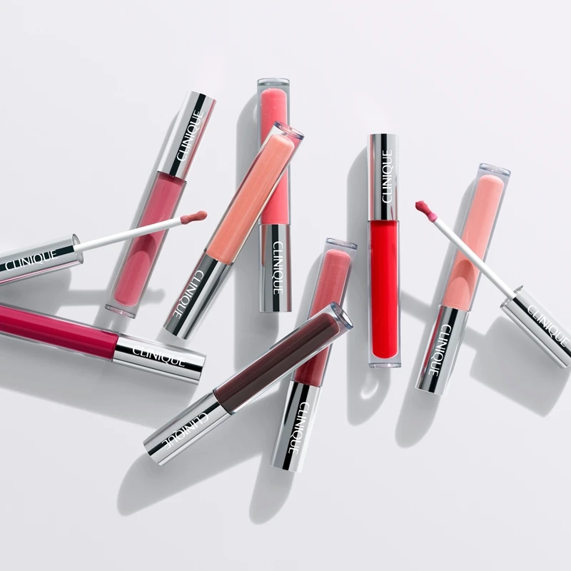 Clinique Pop™ Plush Creamy Lip Gloss 5 Clinique Pop™ Plush Creamy Lip Gloss – Image 3