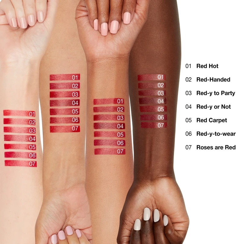 Clinique Pop™ Reds 5 Clinique Pop™ Reds – Image 3