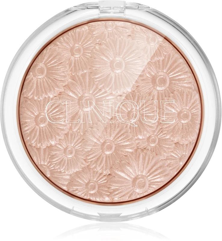 Clinique Powder Pop™ Flower Highlighter 3 Clinique Powder Pop™ Flower Highlighter