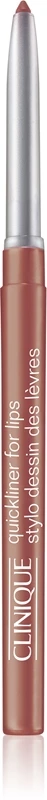 Clinique Quickliner For Lips