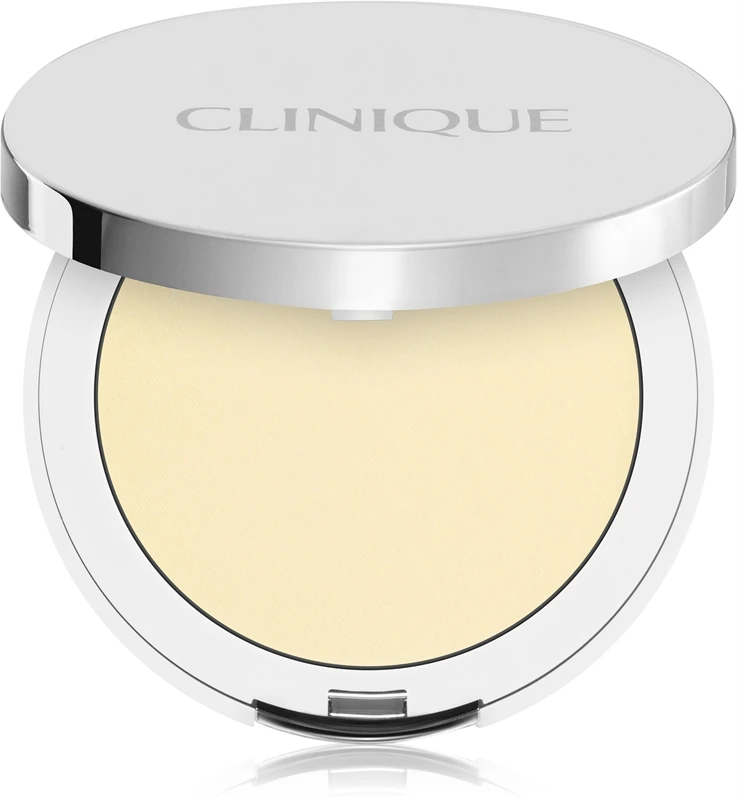 Clinique Redness Solutions Instant Relief Mineral Pressed Powder With Probiotic Technology 3 Clinique Redness Solutions Instant Relief Mineral Pressed Powder With Probiotic Technology