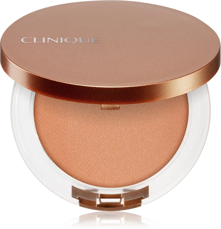 Clinique True Bronze™ Pressed Powder Bronzer 3 Clinique True Bronze™ Pressed Powder Bronzer