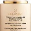 Collistar Even Finish Foundation+Primer 24h Perfect Skin 2 Collistar Even Finish Foundation+Primer 24h Perfect Skin -Bobbi Brown || Lancome || Clinique Soldes Magasin collistar even finish foundationprimer 24h perfect skin fond de teint et base spf 15 4