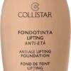 Collistar Foundation Anti-Age Lifting Foundation