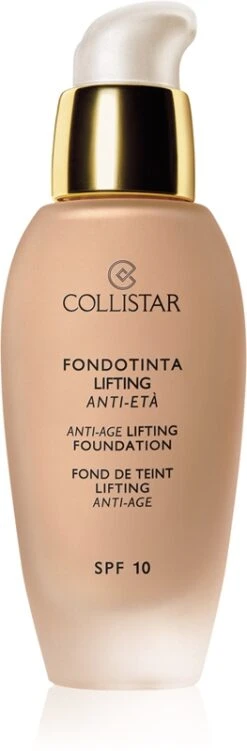 Collistar Foundation Anti-Age Lifting Foundation